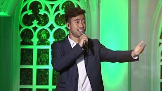 Download lagu Vidi Aldiano - Aku Cinta Dia mp3