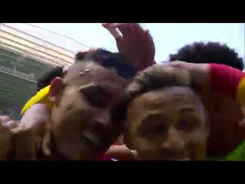 Atlético MG 1 x 3 Internacional - GOLS DA PARTIDA! Brasileirão Serie A 2019