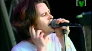 Powderfinger - The Day You Come (live)