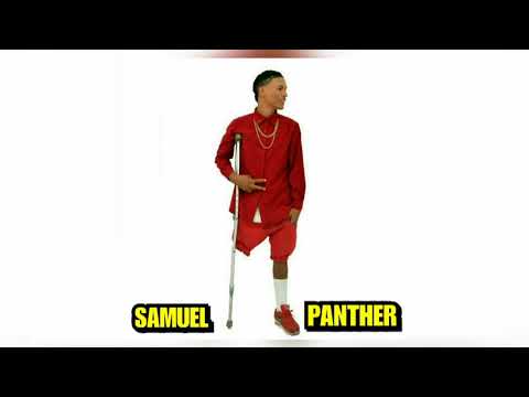 Samuel Panther Y Chris Ken - lo que se va no me hace falta