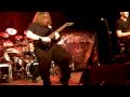 Mutiny Within- Falling Forever LIVE 4/2/10 HQ ...