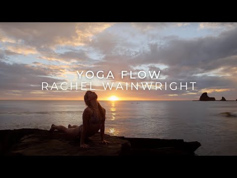 Heartbeats Sunset Flow with Rachel Wainwright