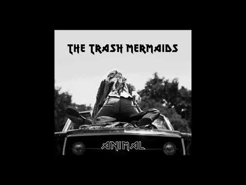 The Trash Mermaids - Animal (Official Audio)