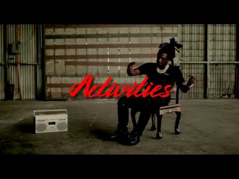 [FREE] Mozzy Type Beat 2019 - Activities (Prod. Lil O)