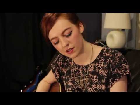 Emma Harrop - Be With Me (Acoustic) DTSE Music Live Sessions