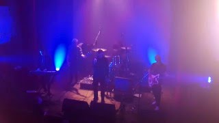 SAD LOVERS AND GIANTS - ALASKA