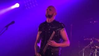 Aeternus - There&#39;s No Wine like the Blood&#39;s Crimson Live @ Metal Méan, BE (23.08.2014)