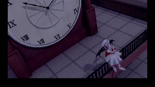 【東方アレンジ】亡き王女の為のセプテット