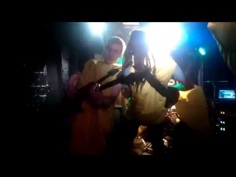 Tech-Fest: TECHABILITATION 2014 - Invocation