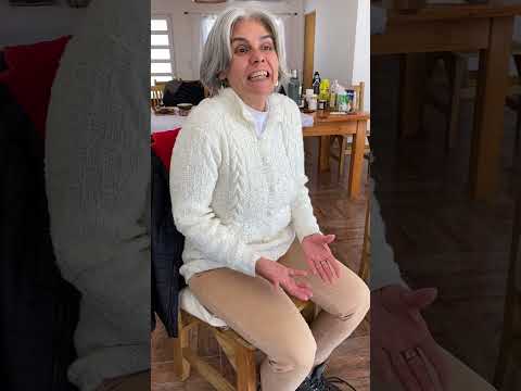 Testimonio de María Mercedes Abadía