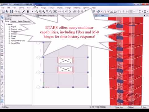 Performance Based Design