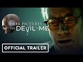 The Dark Pictures Anthology: The Devil In Me - Official Trailer (Fehinti Balogun, Paul Kaye)
