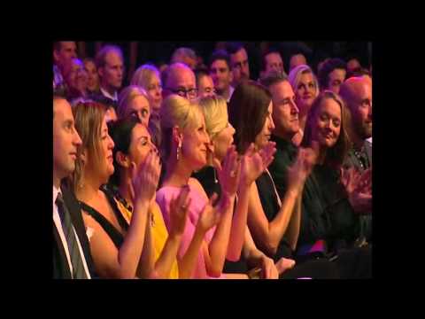 5th AACTA Awards presented by Presto in Sydney – Ceremony Highlights