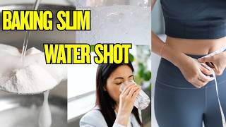 Best Time to Drink Baking Soda to Lose Weight: What is the Baking Soda Recipe for Weight loss?