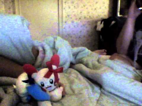 Pokemon Plushie Power Episode 352