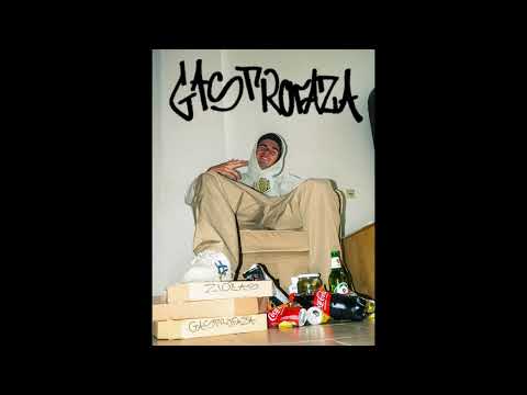Ziółas - Gastrofaza (prod. Ziółas)