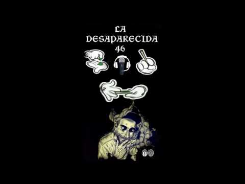 BAJO EFECTO (LA DESAPARECIDA 46)PROD.(FR)