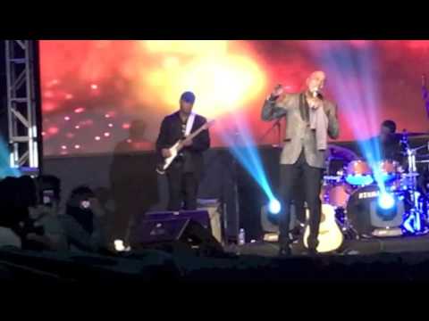 Can You Stop The Rain by Peabo Bryson