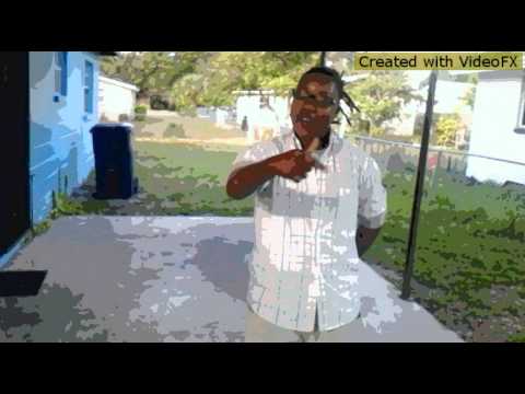 Lady Tazz-Drop like a bad habit music video