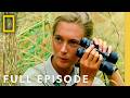 Jane Goodall The Hope Full Episode SPECIAL National Geographic