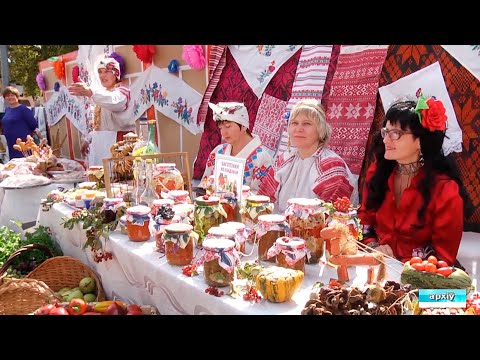 Фестиваль народного юмора "Аўцюкi-2021" пройдет 30-31 июля видео