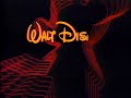 Walt Disney Home Video 1982 Japan