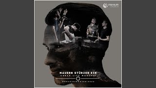 Mauern stürzen ein (feat. Patrick Jakucs)