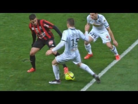 Best Football Skills ● 2016 ● HD