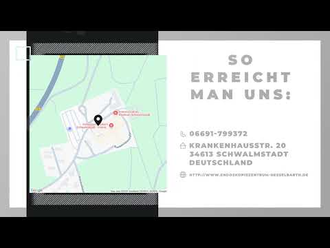 Dr. Norbert Hesselbarth FA für Innere Medizin YouTube-Vdeominiatur 2