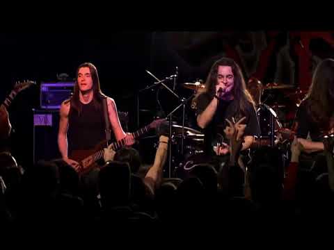 2004 Michele Luppi & Vision Divine - Live / The Fallen Feather (50FPS/1080p/16:9 Remaster)