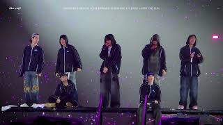 Download lagu [4K] 260409 PLEASE   INTO THE SUN 🔴🔴🔴 #ARIRANG BTS WORLD TOUR IN GOYANG 방탄소년단 mp3