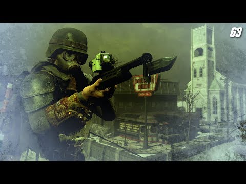 Fallout 4 - FROST - Part 63