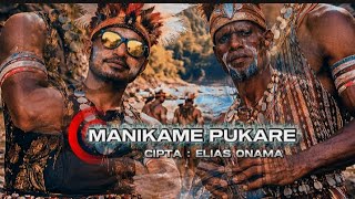 Download lagu LAGU KAMORO | MANIKAME PUKARE (ELIAS ONAMA & J_SAMIN) Rimba Channel mp3