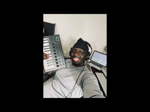 LemonadeMann - Sebene Instrumental (African Music)