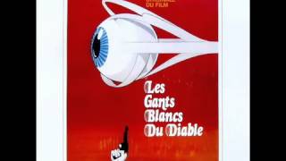 Karl Heinz Schaefer - Les gants blancs du diable