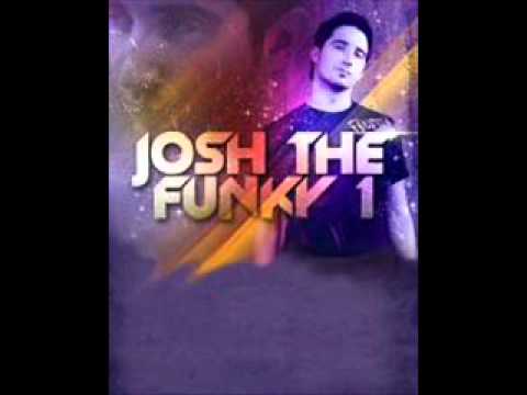 Josh The Funky 1 & Christian Vila- Hey Everybody (Nino Anthony Mix)