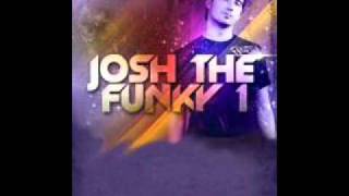 Josh The Funky 1 & Christian Vila- Hey Everybody (Nino Anthony Mix)