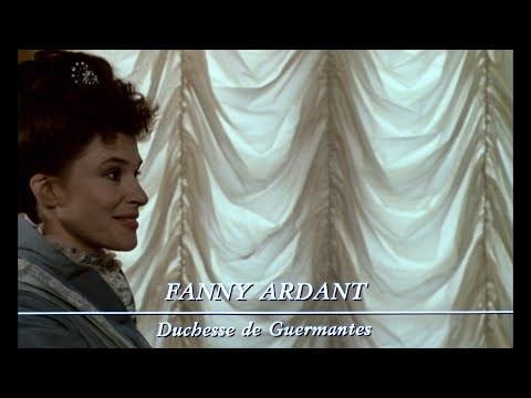"Un amour de Swann" | "Любовь Свана", 1984 (trailer)