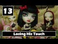 Jack Off Jill - Losing His Touch
