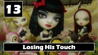 Jack Off Jill - Losing His Touch