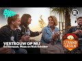 Meau, Evi Hanssen en Nick Schilder - Vertrouw op mij | Strandgasten