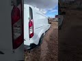 1121632 XDT81R Ford Transit Connect 230 LWB 1.5 EcoBlue Manual, 100hp, 2019 }}