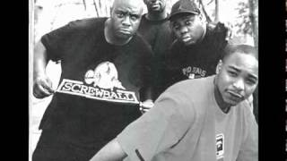 Screwball - Greatest On Earth