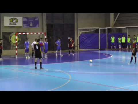 2019-11-17 C.N. CALDES,F.S.,A - AELIS - SAGE PARTNER EIXAMPLE,A 0-2 MIQUEL M