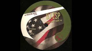 DJ ESP – Purple Memories