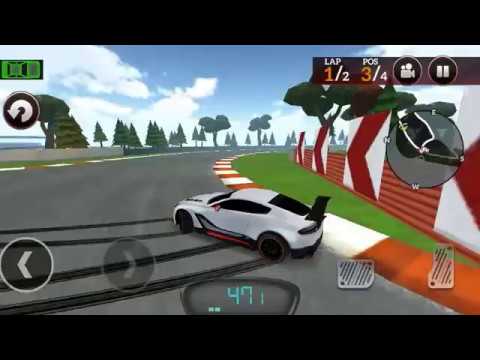Drive for Speed :Simulator Racing- Gameplay best for KidBoy #1🏎🏎🏎🏎