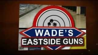 The Most Fun Gun Range in Bellevue WA Wade's Eastside Guns and Bellevue Indoor Range