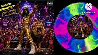 MY FULL ALBUM.. CRITICAL ATTRACTION 
