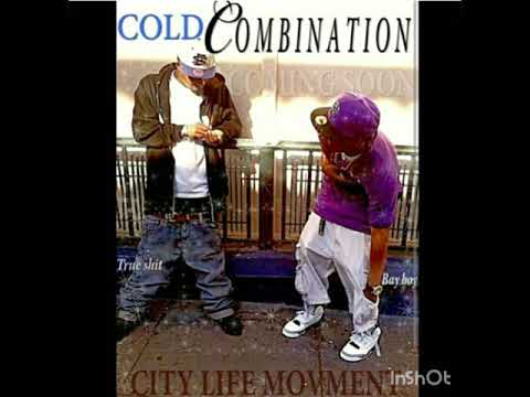 "Beautiful" Bay Boy x Tru6