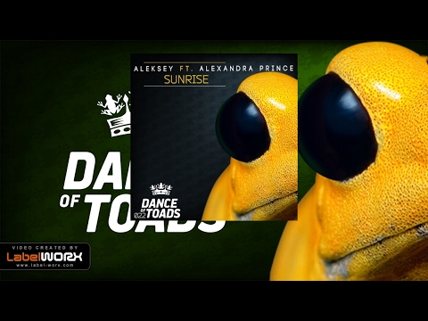 Aleksey ft. Alexandra Prince - Sunrise (Radio Edit)